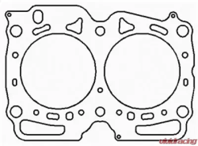 Cometic Gasket Automotive Subaru EJ255 Version 2, 2007+ EJ257 Cylinder Head Gasket Subaru N/A - C4574-056