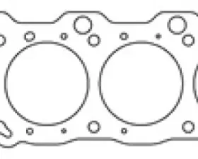 Cometic Gasket Automotive Toyota 1UZ-FE Cylinder Head Gasket Lexus SC400 Right 1992-1997
