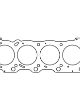 Cometic Gasket Automotive Toyota 2UZ-FE Cylinder Head Gasket Right                                     - C4357-045 - Image 2