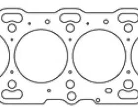 Cometic Gasket Automotive Oldsmobile LD9 Quad 4 Cylinder Head Gasket N/A