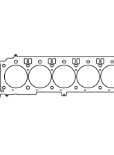 Cometic Gasket Automotive BMW S85B50 Cylinder Head Gasket BMW N/A 2006-2010                                     - C4528-027 - Image 2