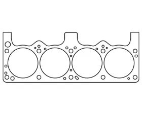 Cometic Gasket Automotive Chrysler LA V8 Cylinder Head Gasket N/A
