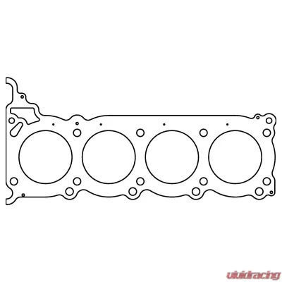 Cometic Gasket Automotive Nissan VK45DE Cylinder Head Gasket Infiniti Q45 Left 2002-2006 - C4486-036
