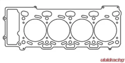 Cometic Gasket Automotive BMW N62B44 Cylinder Head Gasket BMW N/A 2004 - C4374-027