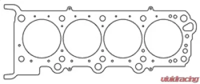Cometic Gasket Automotive Ford 4.6/5.4L Modular V8 Cylinder Head Gasket Right - C5119-060