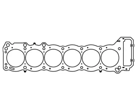 Cometic Gaskets Toyota 1FZ-FE .040