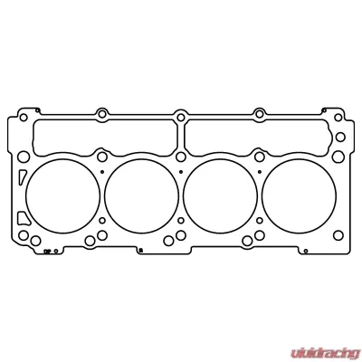 Cometic Gasket Automotive Chrysler 7.0L Gen-3 Hemi Cylinder Head Gasket Right - C15391-054