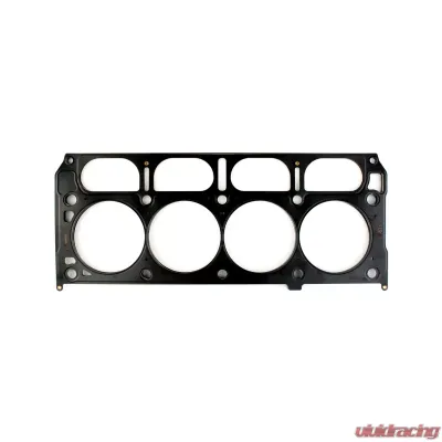 Cometic Gaskets GM LT1/LT4 Gen-V Small Block V8 Cylinder Head Gasket 2017-2018 Corvette 4.200" MLX .051" - C15202-051