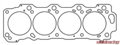 Cometic Gasket Automotive Toyota 2UZ-FE Cylinder Head Gasket Left - C4212-030
