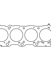 Cometic Gasket Automotive Toyota 2UZ-FE Cylinder Head Gasket Left                                     - C4358-045 - Image 2