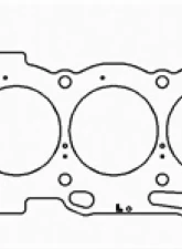 Cometic Gasket Automotive Toyota 1GR-FE Cylinder Head Gasket Toyota Left                                     - C4556-051 - Image 4