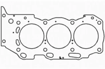 Gaskets & Seals