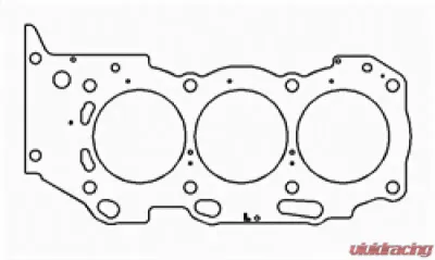 Cometic Gasket Automotive Toyota 1GR-FE Cylinder Head Gasket Toyota Left - C4556-051