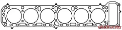 Cometic Gasket Automotive Nissan L23/L24/L24E/L26 Cylinder Head Gasket Nissan Maxima N/A 1981-1984 - C4579-045