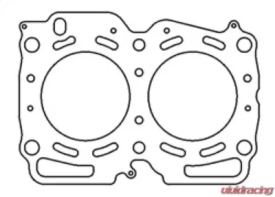Cometic Gaskets Subaru EJ22T Cylinder Head Gasket 1991-1994 2.2L 4-Cyl .045" MLS 98mm Bore - C4263-045