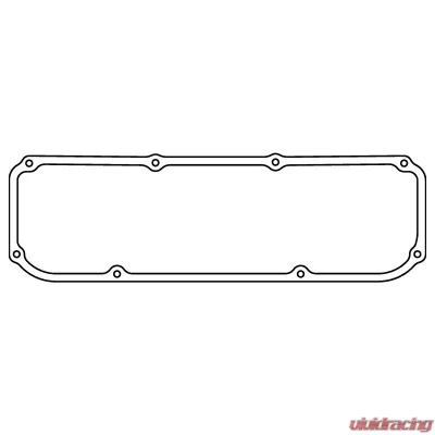 Cometic Gasket Ford 335 Series V8 .094" Fiber Valve Cover Gasket for SVO M6049 Heads - C5659-094