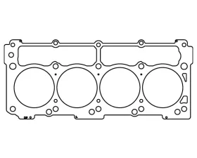 Cometic Gasket Automotive Chrysler 7.0L Gen-3 Hemi Cylinder Head Gasket Left