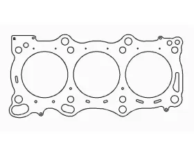 Cometic Gaskets Nissan VR38DETT .052