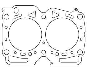 Cometic Gasket 101mm Bore .051