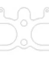 Cometic Gasket Automotive Mazda FS-DE Exhaust Manifold Gasket                                     - C4171-030 - Image 3
