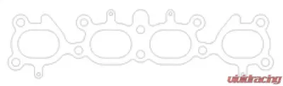 Cometic Gasket Automotive Mazda FS-DE Exhaust Manifold Gasket - C4171-030