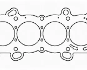 Cometic Gasket Automotive Honda K20Z3 Cylinder Head Gasket N/A