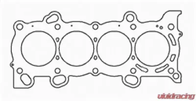 Cometic Gasket Automotive Honda K20Z3 Cylinder Head Gasket N/A - C4561-030