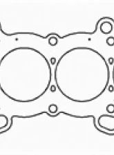 Cometic Gasket Automotive Honda K20Z3 Cylinder Head Gasket N/A                                     - C4561-030 - Image 4