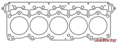 Cometic Gasket Automotive Chrysler SR II/ZB I Viper Cylinder Head Gasket Dodge Viper Left 1997-2006 - C5826-060