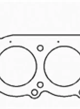 Cometic Gasket Automotive Nissan VK45DE Cylinder Head Gasket Infiniti Q45 Left 2002-2006                                     - C4486-036 - Image 4