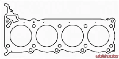 Cometic Gasket Automotive Nissan VK45DE Cylinder Head Gasket Infiniti Q45 Left 2002-2006 - C4486-036