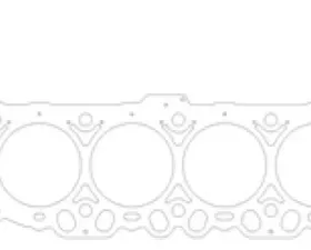 Cometic Gasket Automotive Chrysler 1999-2007 4.7L PowerTech Cylinder Head Gasket