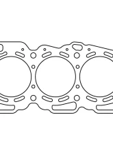 Cometic Gasket Automotive Subaru EG33 Cylinder Head Gasket Subaru SVX N/A 1992-1996                                     - C4342-066 - Image 2