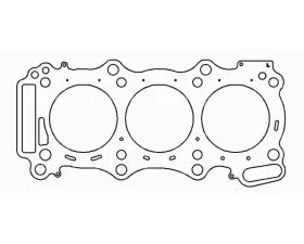 Cometic Gasket Automotive Nissan VR38DETT Cylinder Head Gasket Nissan GTR Left