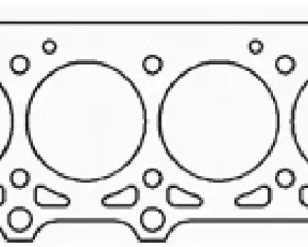 Cometic Gasket Automotive Ferrari F120A/F120D Dino V8 Cylinder Head Gasket Ferrari F40 N/A 1990-1992