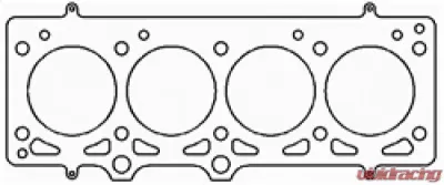 Cometic Gasket Automotive Ferrari F120A/F120D Dino V8 Cylinder Head Gasket Ferrari F40 N/A 1990-1992 - C4482-067