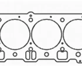 Cometic Gasket Automotive BMW S65B40 Cylinder Head Gasket BMW M3 N/A 2008-2013