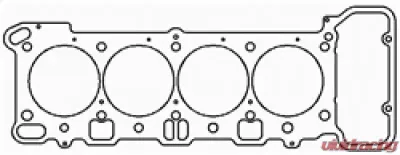 Cometic Gasket Automotive BMW S65B40 Cylinder Head Gasket BMW M3 N/A 2008-2013 - C5111-027