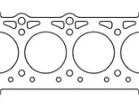 Cometic Gasket Ferrari F106A/F106B Dino V8 Cylinder Head Gasket .045