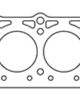 Cometic Gasket Ferrari F106A/F106B Dino V8 Cylinder Head Gasket .045" 81mm Bore 1976-1980                                     - C4430-045 - Image 4
