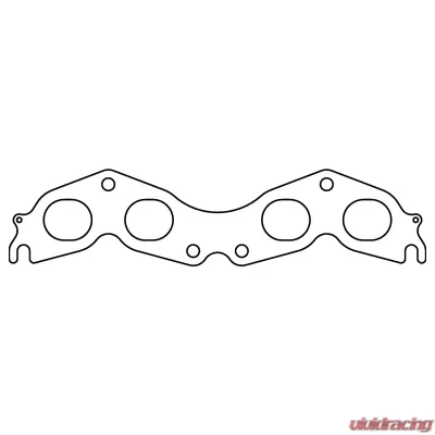 Cometic Gaskets Toyota Exhaust Manifold Gasket 3S-FE/3S-GE/3S-GTE/5S-FE .030" MLS - C4206-030
