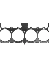 Cometic Gasket Honda K24Y2/K24Z2/K24Z3/K24Z6/K24Z7 .030" MLS Cylinder Head Gasket 89mm Bore                                     - C4595-030 - Image 2