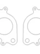 Cometic Gaskets Exhaust Manifold Gasket Set for Volkswagen 1.8/2.0L EA827, MLS .030"                                     - C4210-030 - Image 3