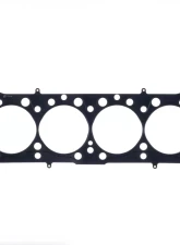 Cometic Gaskets Pontiac 400/428/455 V8 .098" MLS Cylinder Head Gasket, 4.200" Bore                                     - C5769-098 - Image 2