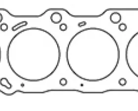 Cometic Gasket Automotive Toyota 2UZ-FE Cylinder Head Gasket Right