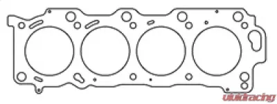 Cometic Gasket Automotive Toyota 2UZ-FE Cylinder Head Gasket Right - C4357-045