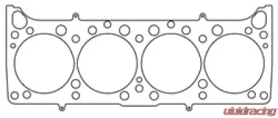 Cometic Gaskets Pontiac 400/428/455 V8 .098" MLS Cylinder Head Gasket, 4.200" Bore - C5769-098