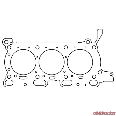 Cometic Gasket Automotive Ford 3.5L Gen-2 EcoBoost Cylinder Head Gasket Ford Right - C15463-040
