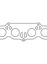 Cometic Gasket Automotive Toyota 1AZ-FE/2AZ-FE/2AZ-FXE Exhaust Manifold Gasket                                     - C4203-030 - Image 2