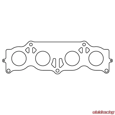 Cometic Gasket Automotive Toyota 1AZ-FE/2AZ-FE/2AZ-FXE Exhaust Manifold Gasket - C4203-030